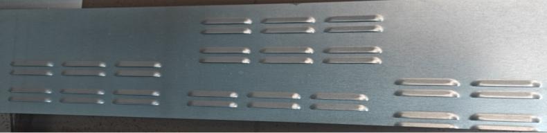 精密機構件 Mechanical components